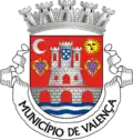 Blason de Valença do Minho
