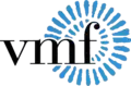 Logo de l'association VMF (Vieilles maisons françaises)