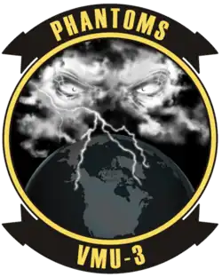 Image illustrative de l’article VMU-3