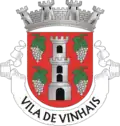 Blason de Vinhais
