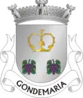 Blason de Gondemaria