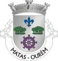 Blason de Matas