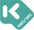 Logo de Ketnet du 1er avril 2006 au 23 mai 2010.