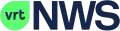 Logo de VRT NWS depuis août 2017