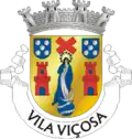 Blason de Vila Viçosa