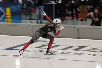 Image illustrative de l’article Valérie Maltais