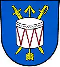 Blason de Valšov