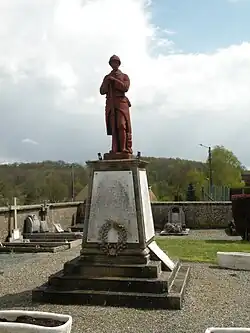 Monument aux morts
