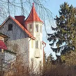 Valdorshem, mars 2019.