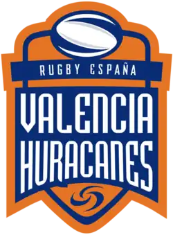 Logo du Valencia Huracanes
