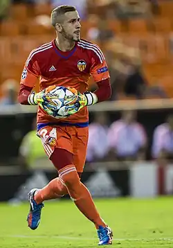 Image illustrative de l’article Jaume Doménech