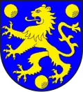 Blason de Valendas