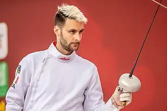 Image illustrative de l’article Valentin Belaud