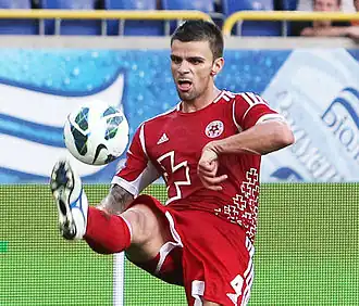 Image illustrative de l’article Valentin Iliev