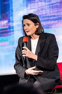 Image illustrative de l’article Valentine Oberti