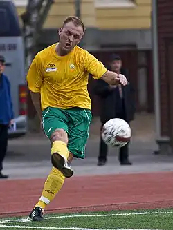 Image illustrative de l’article Valeri Popovitch