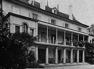 Valeyres-sous-Rances