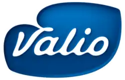 logo de Valio