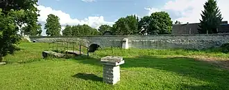 Image illustrative de l’article Route secondaire 11260 (Estonie)