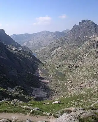 Image illustrative de l’article Vallée des Merveilles