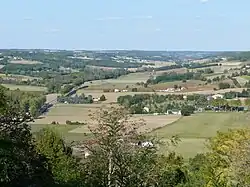 Vallée de la Barguelonnette