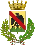 Blason de Valmadrera