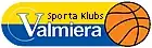 Logo du BK Valmiera
