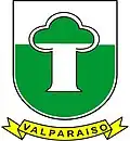 Blason de Valparaíso