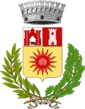 Blason de Valpelline
