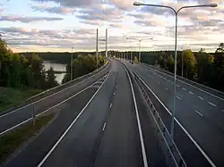 Pont de Tähtiniemi,Heinola