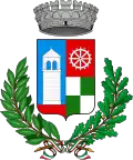 Blason de Valtorta