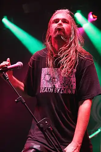 Description de l'image VanDrunen-2007.jpg.