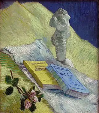 Image illustrative de l’article Bel-Ami