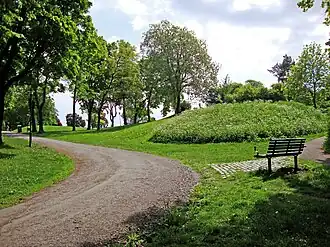 Image illustrative de l’article Vanadislunden