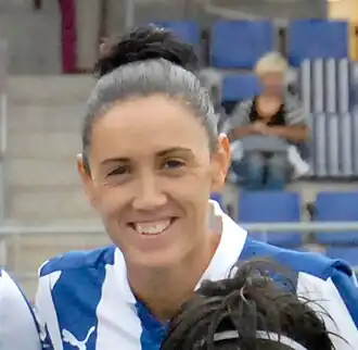 Image illustrative de l’article Vanesa Gimbert