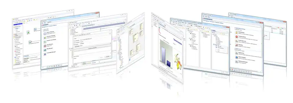 Description de l'image Vanilla RCP Interfaces.png.