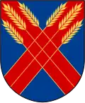 Blason de Vara