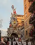 La Varia di Palmi 2013.