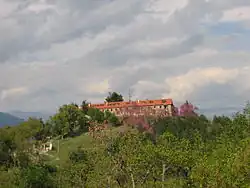 Image illustrative de l’article Métropole de Phocide