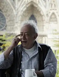 Description de cette image, également commentée ci-après