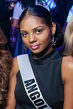 Image illustrative de l’article Vaumara Rebelo