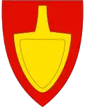 Blason de Vega
