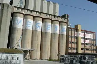 illustration de Podravka