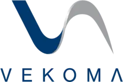 logo de Vekoma