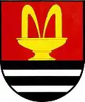 Blason de Velichovky