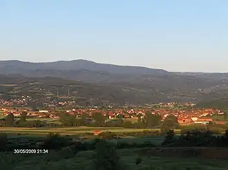 Velika Grabovnica (Leskovac)