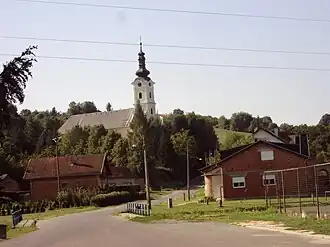 Veliko Trojstvo