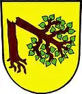Blason de Velká Polom