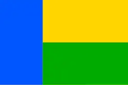 Drapeau de Velké Žernoseky