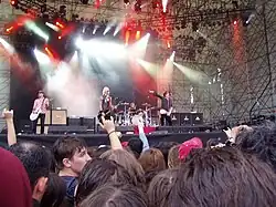 Image illustrative de l’article Gods of Metal